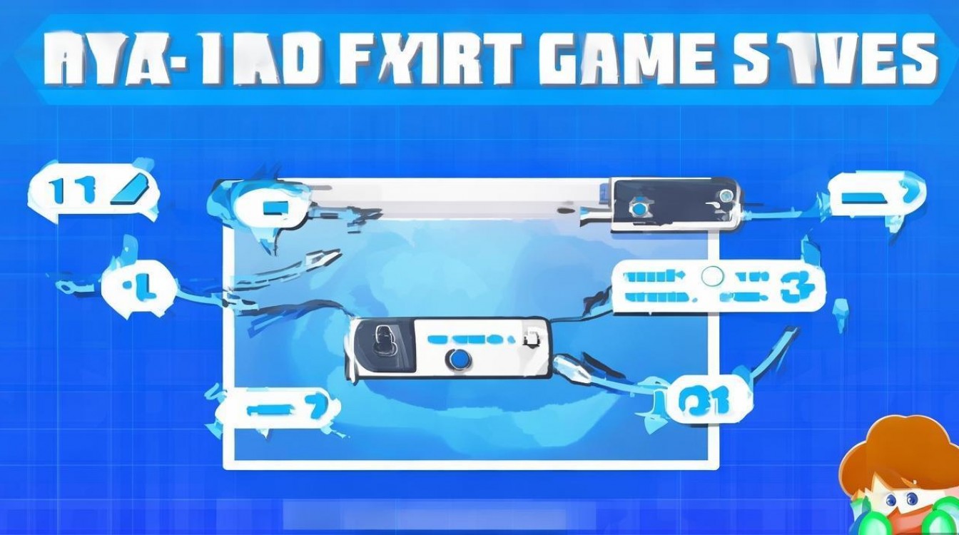 单机游戏存档怎么导？新手必看导出教程！