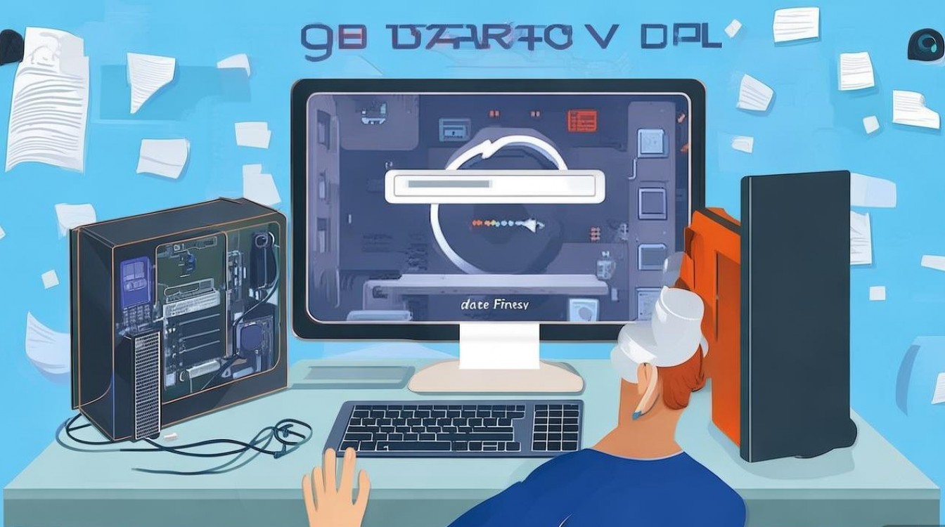 电脑换机如何恢复文件 电脑换机如何恢复文件