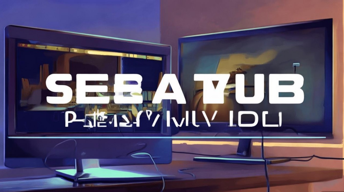 电脑如何开TV？电脑连接电视看视频的步骤方法？