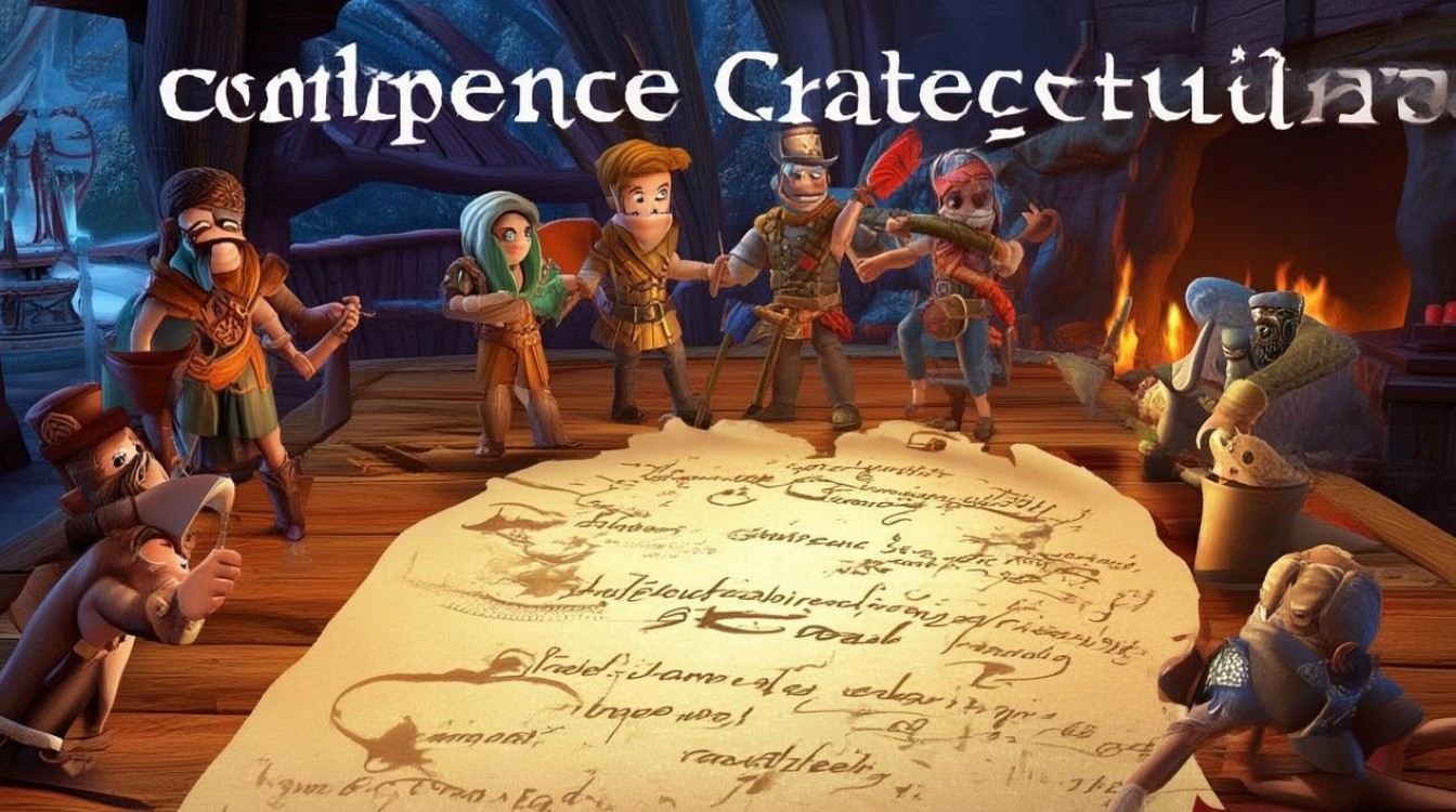 完全攻略游戏文案怎么写