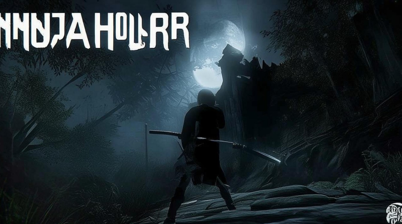 忍者荣耀单机怎么玩?单人模式怎么开? 忍者荣耀单机怎么玩?单人模式怎么开?