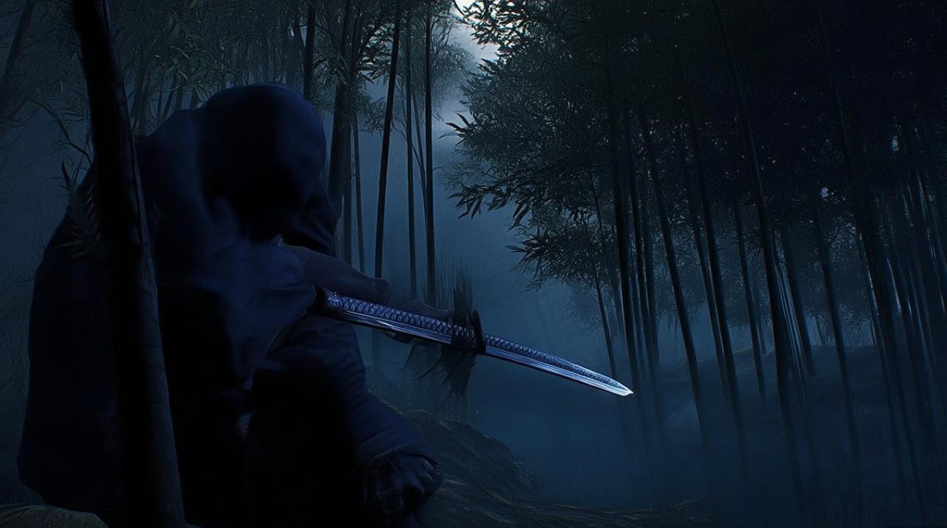 忍者荣耀单机怎么玩?单人模式怎么开? 忍者荣耀单机怎么玩?单人模式怎么开?