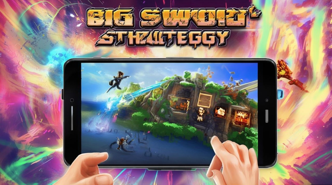 安卓攻略大砍刀游戏怎么玩