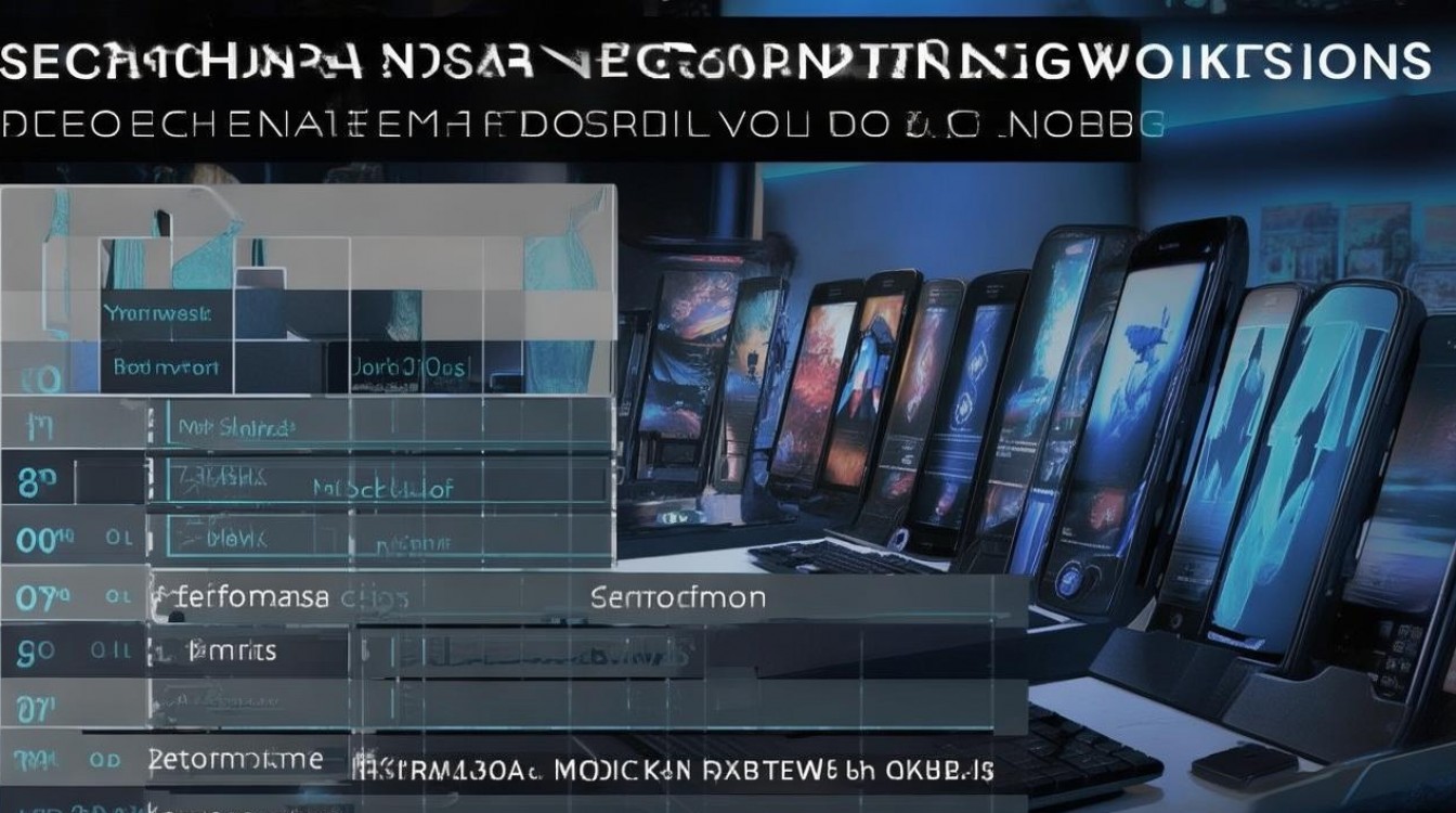 二手手机游戏工作机哪个好？兼顾性能与性价比的型号怎么选？