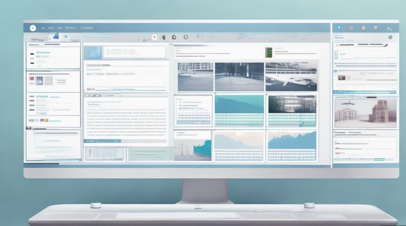 pc端界面使用什么软件设计