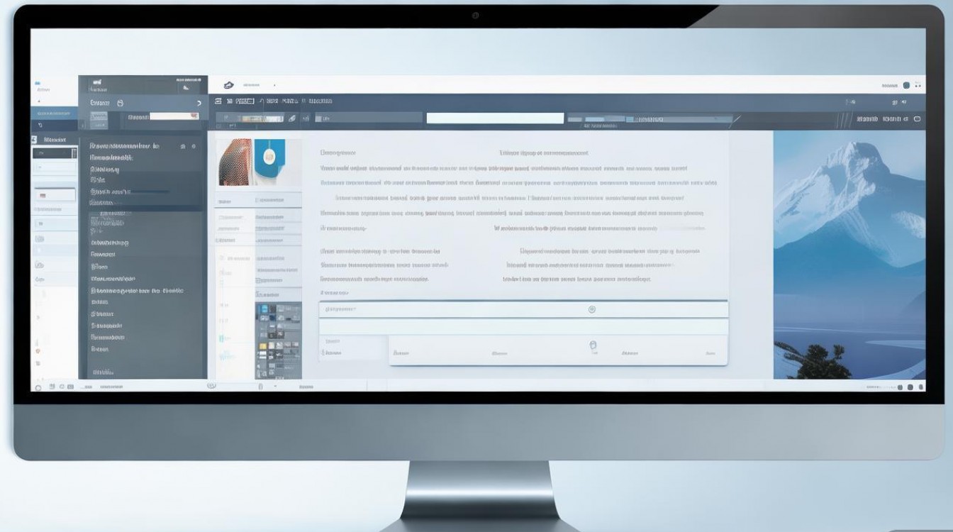 pc端界面使用什么软件设计