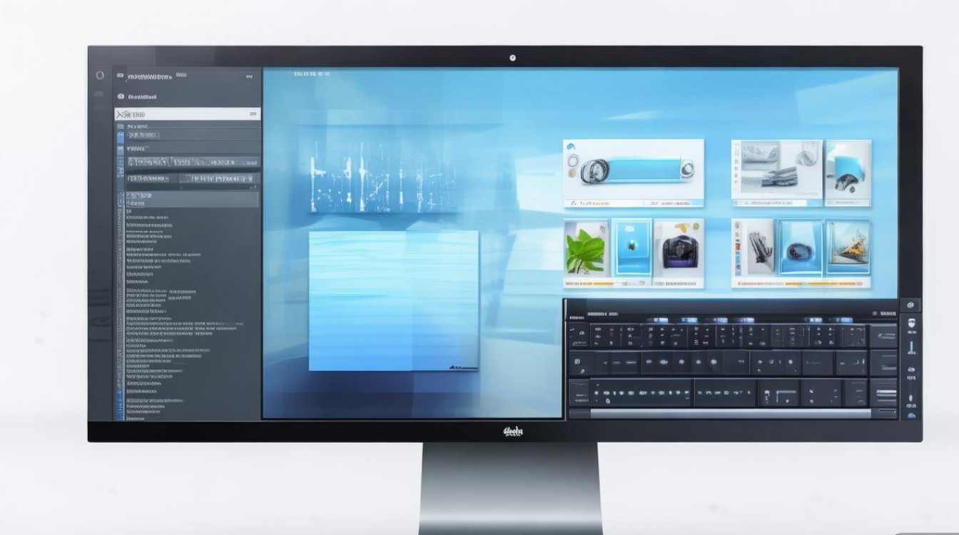 pc端界面使用什么软件设计