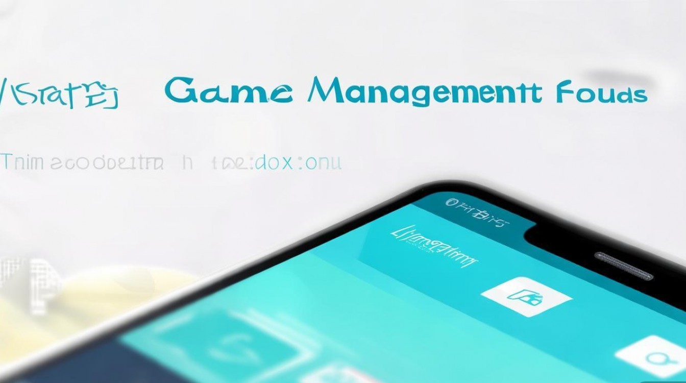 手机qq的游戏管理在哪个文件夹