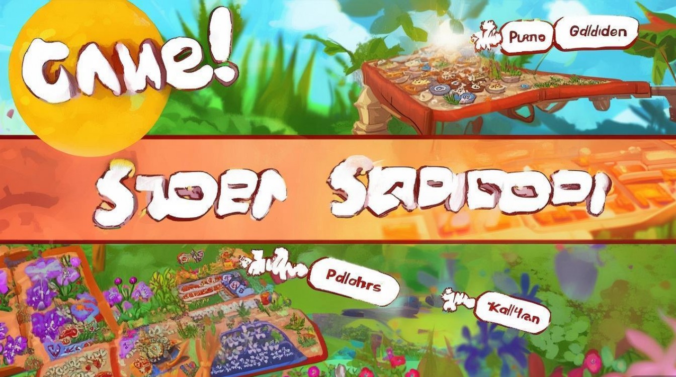 落园游戏攻略图文版怎么玩