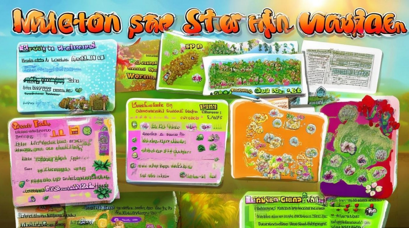 落园游戏攻略图文版怎么玩