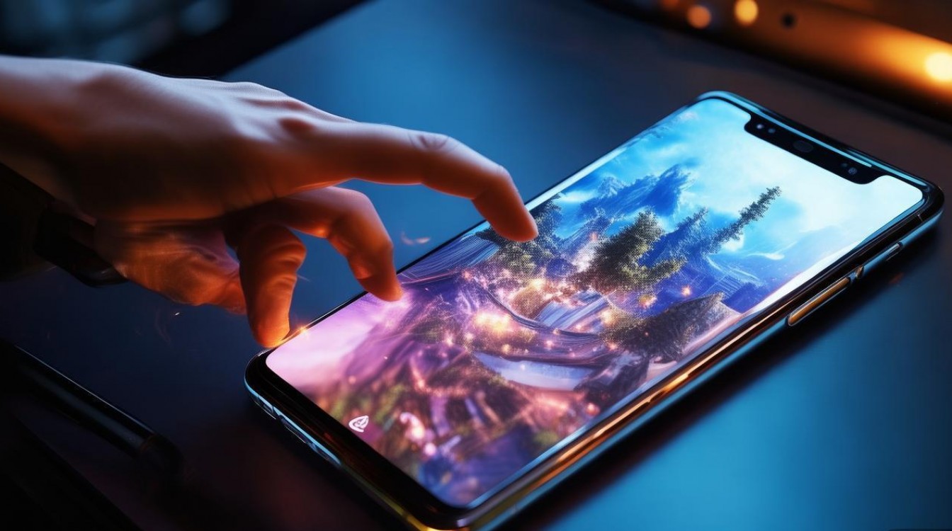 oppo的手机里面有哪个打游戏是最好