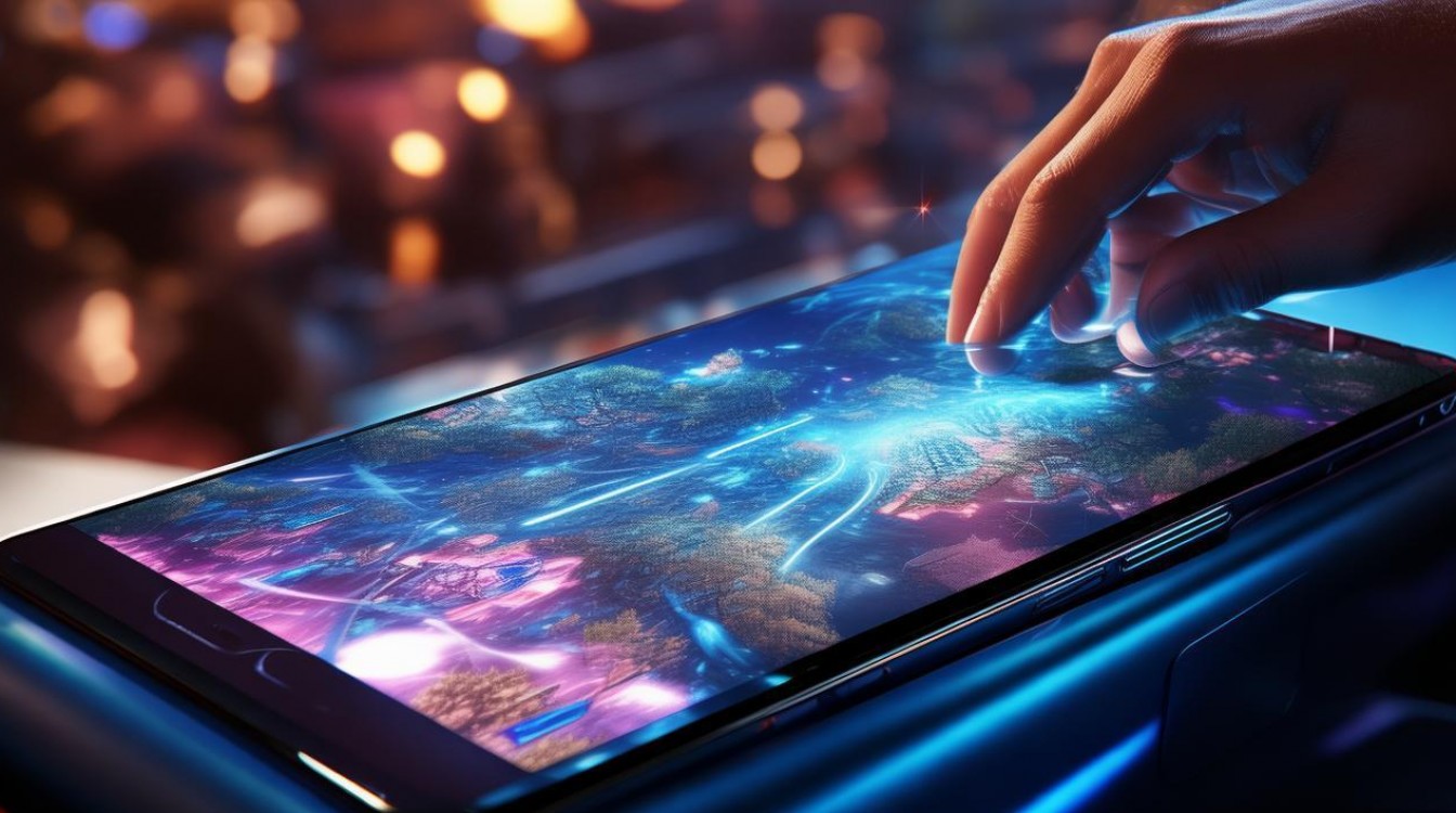 oppo的手机里面有哪个打游戏是最好