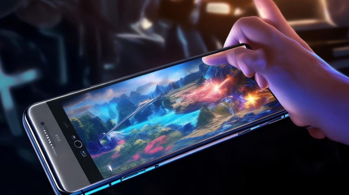 oppo的手机里面有哪个打游戏是最好