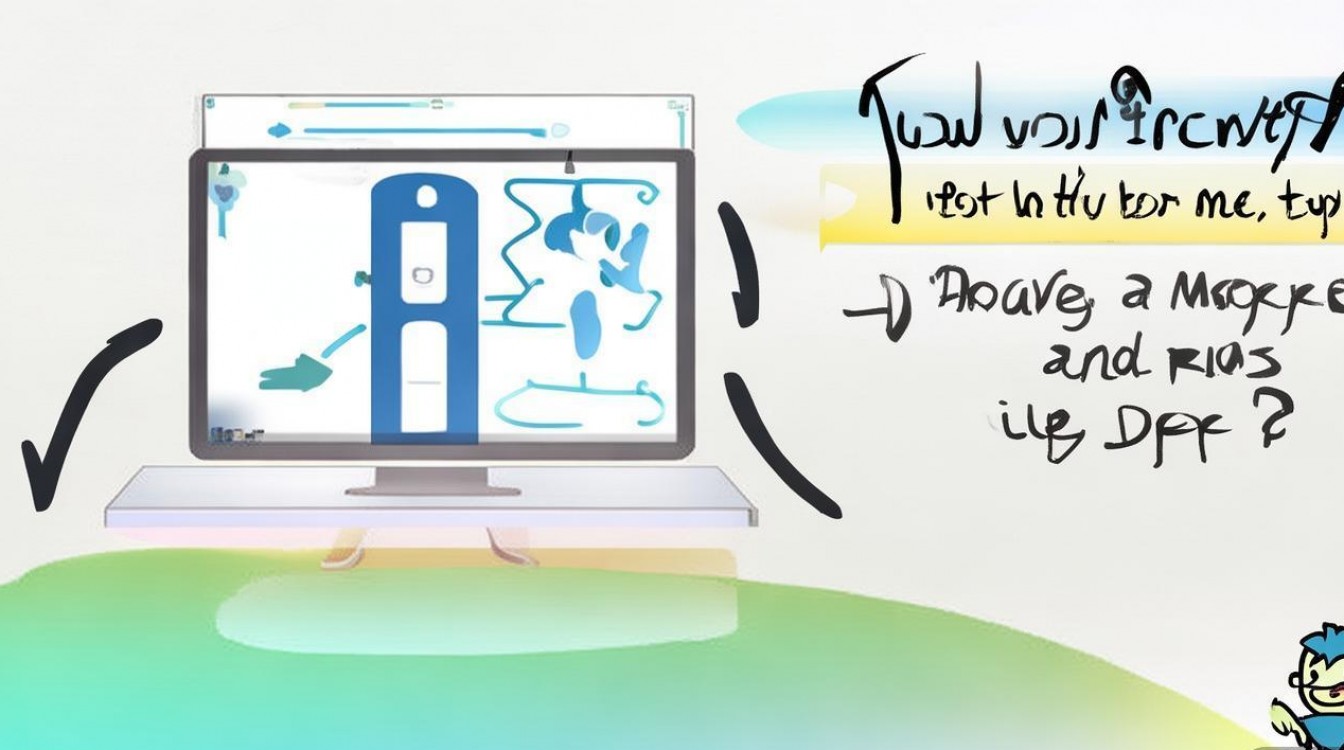 电脑桌面图标怎么拖不动？教你轻松拖动图标的方法！