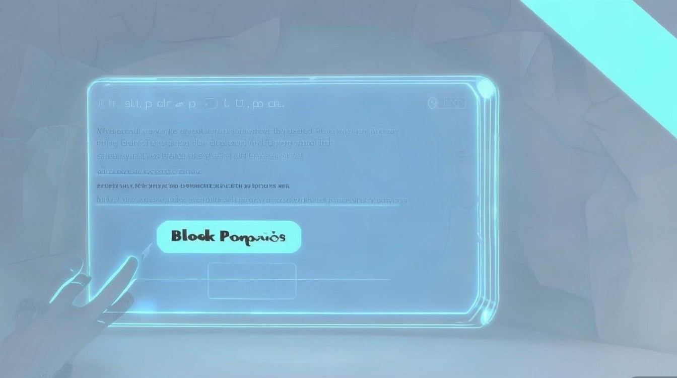 电脑如何屏蔽弹窗