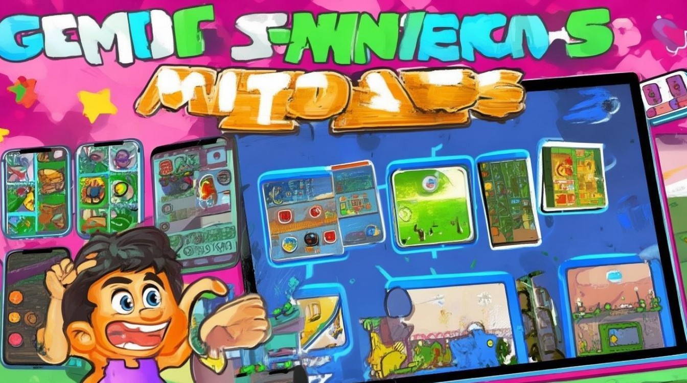 小程序游戏全攻略，新手怎么快速上手玩转？