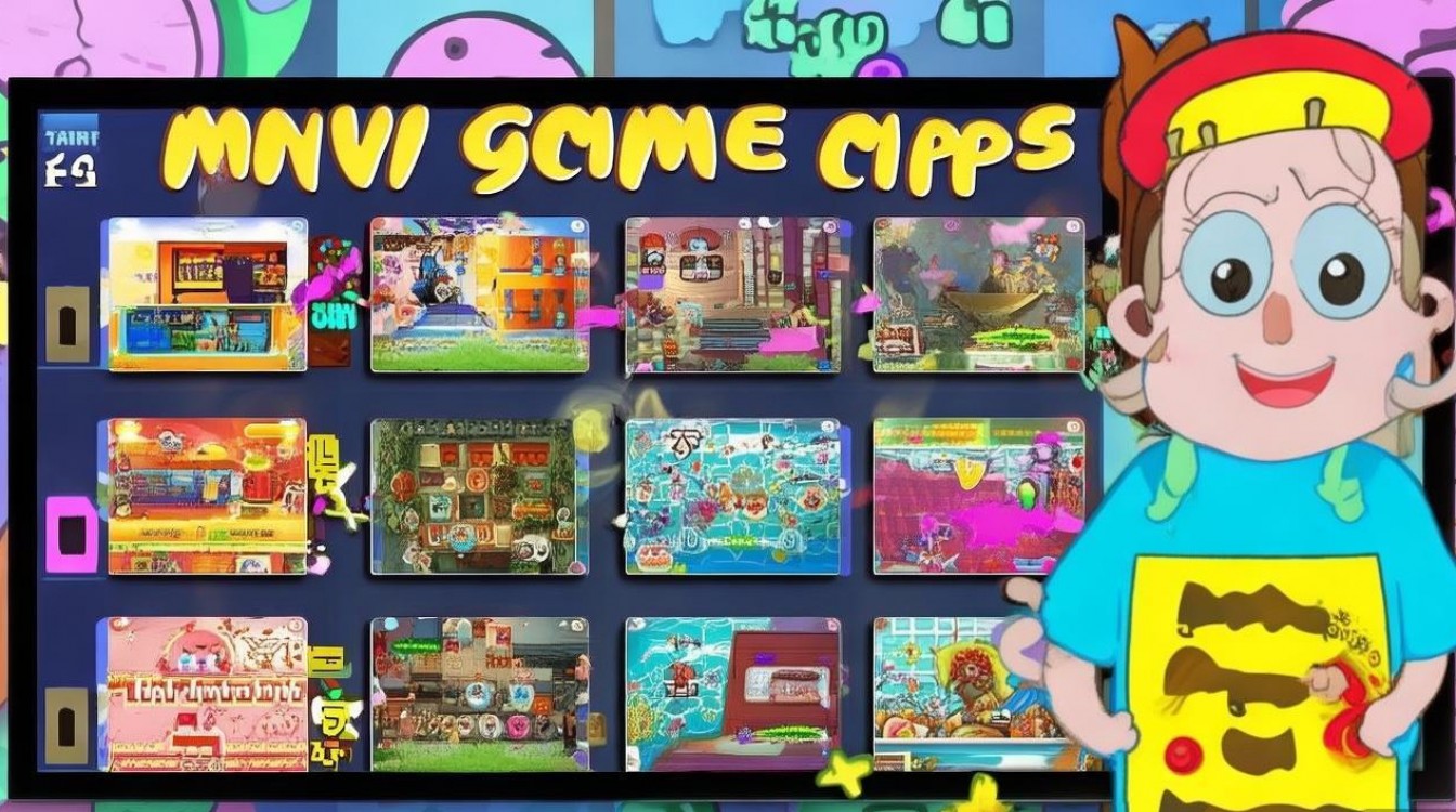 小程序游戏全攻略，新手怎么快速上手玩转？