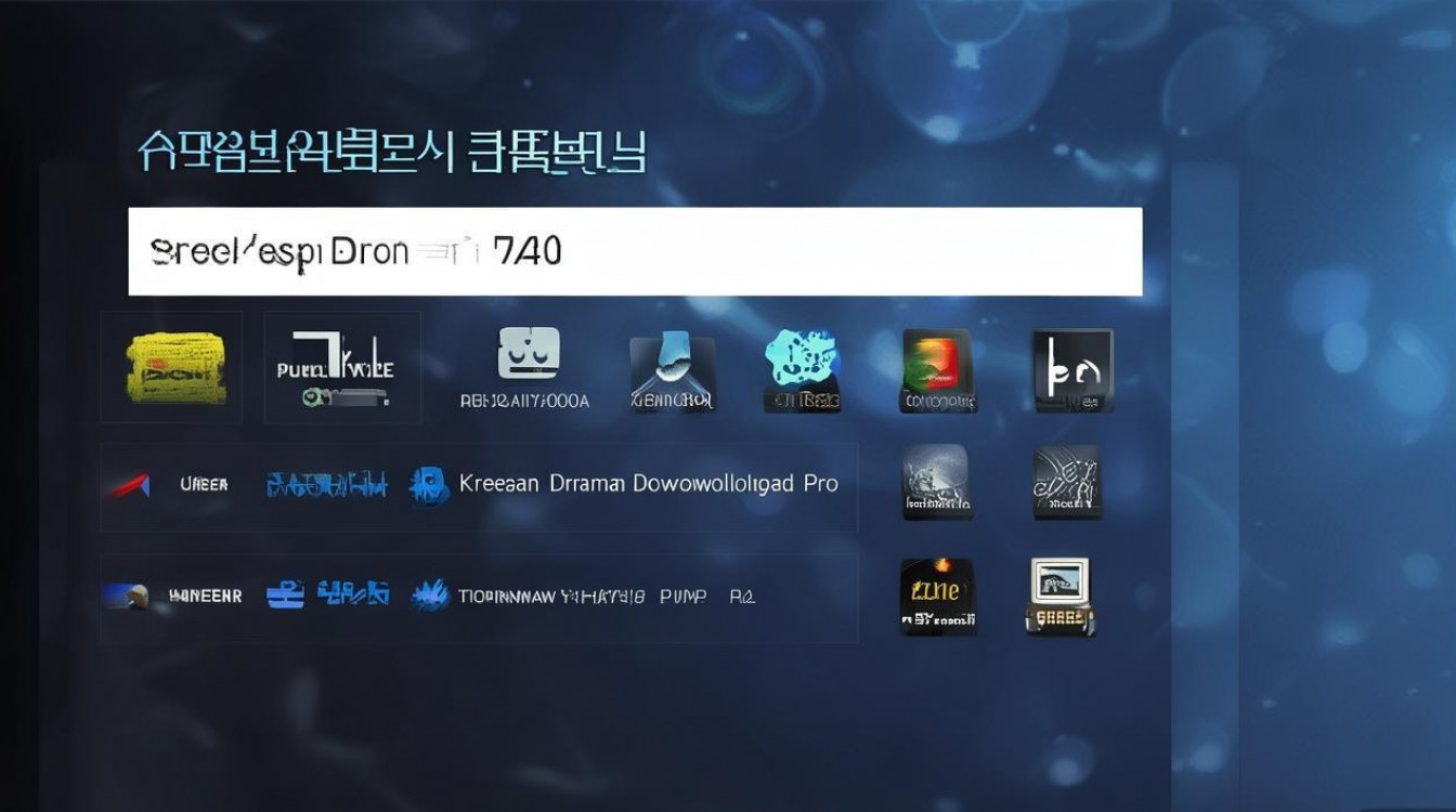 用pc看韩剧用什么软件下载