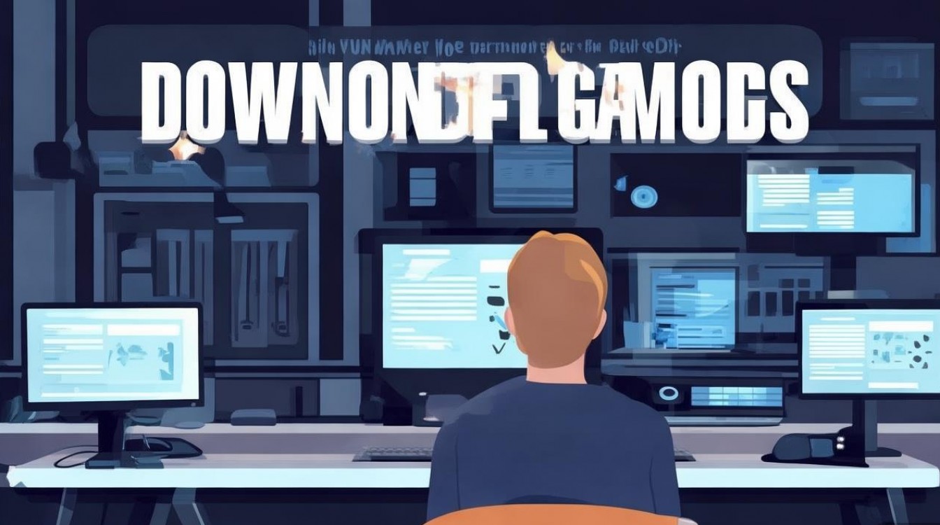 如何下载模组电脑