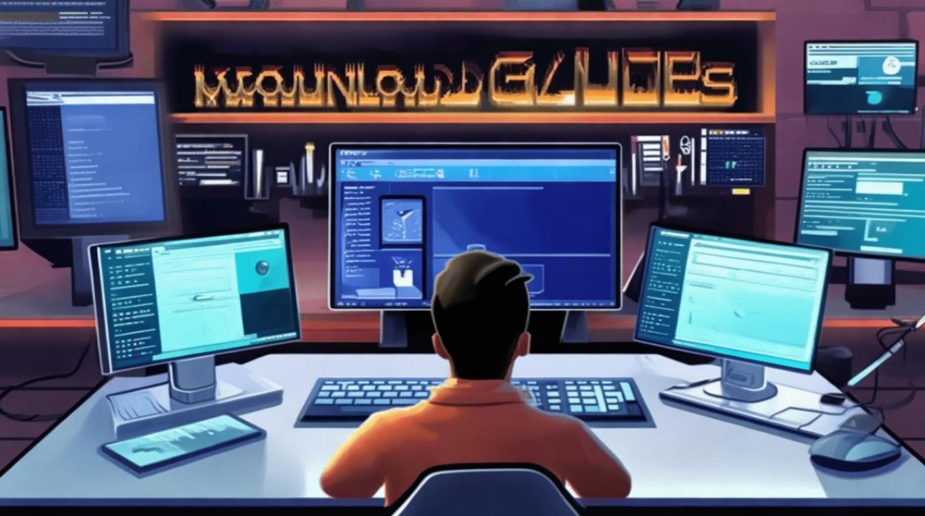 如何下载模组电脑