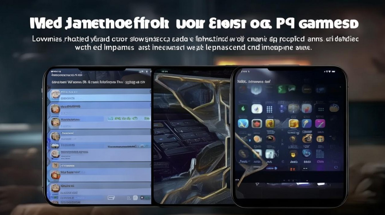 手机玩PC游戏用什么软件好？低配手机也能畅玩吗？