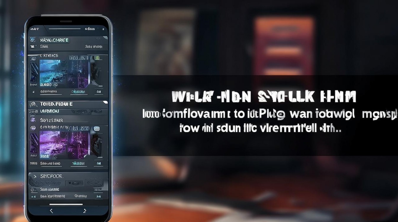 手机玩PC游戏用什么软件好？低配手机也能畅玩吗？