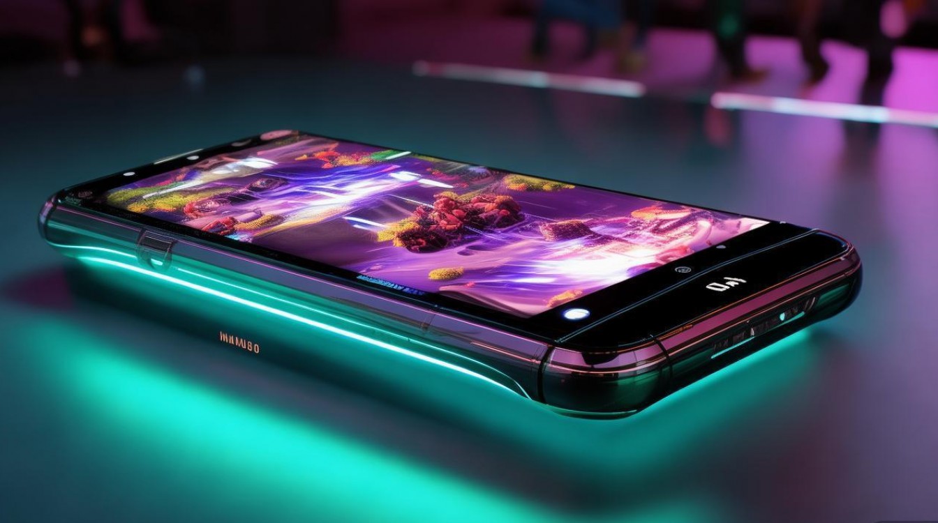 子品牌手机哪个游戏性能好