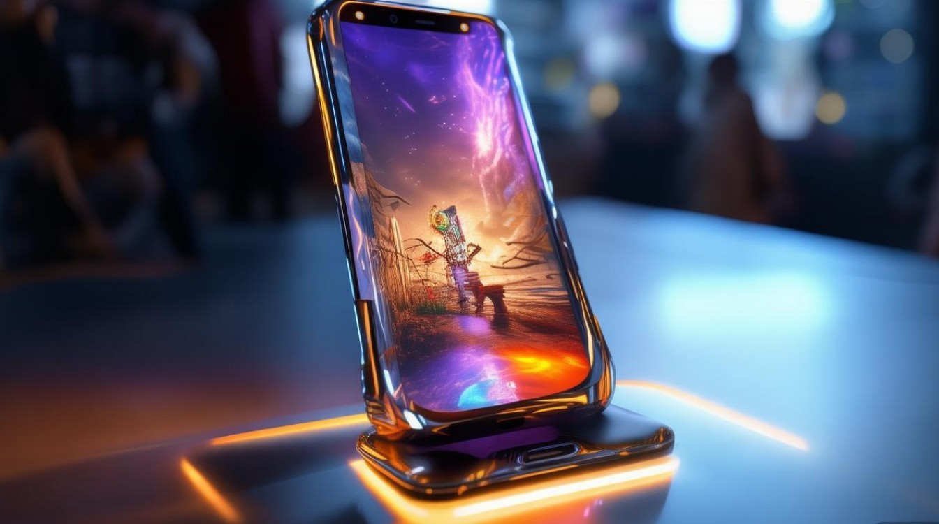 子品牌手机哪个游戏性能好