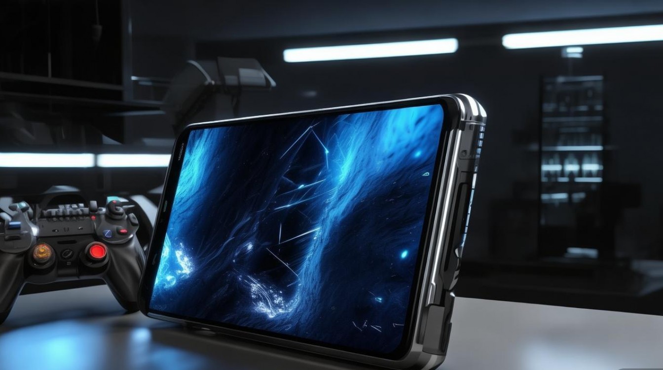 安卓顶配游戏手机哪款性价比高，游戏体验最好？