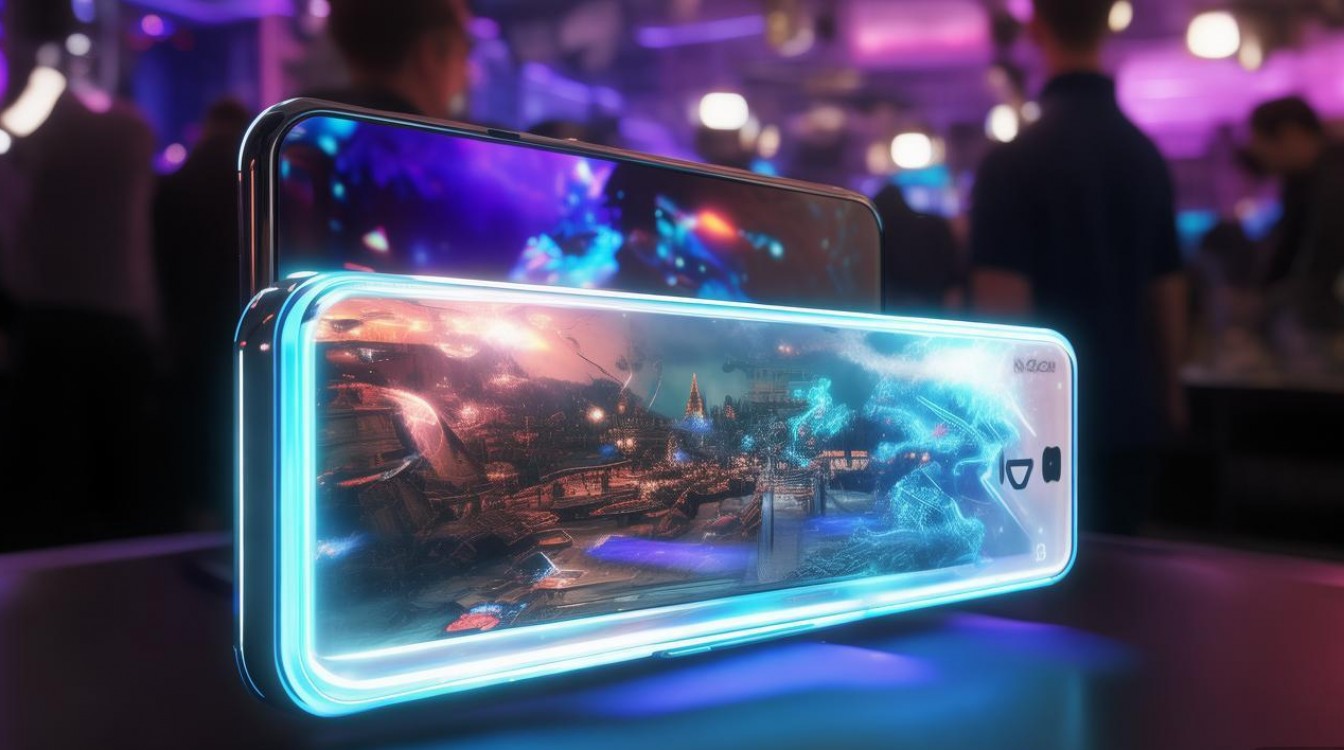 子品牌手机哪个游戏性能好