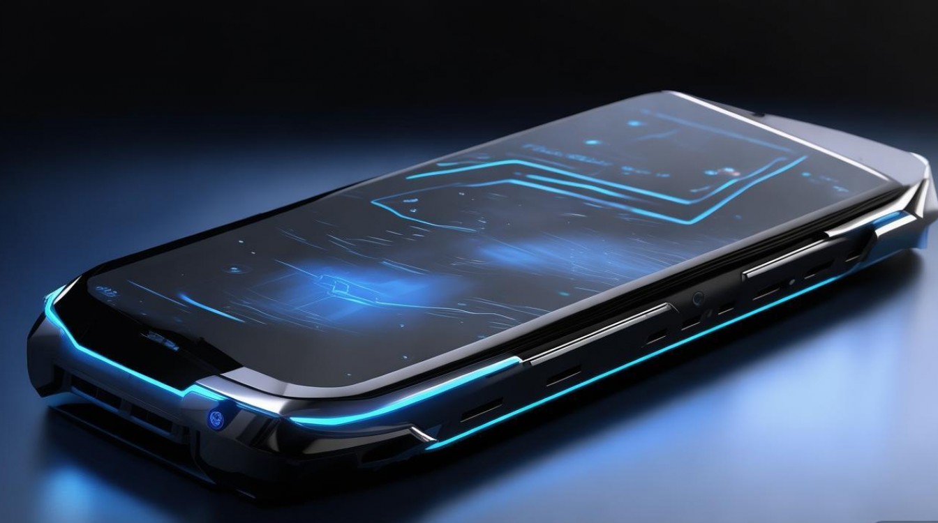 安卓顶配游戏手机哪款性价比高，游戏体验最好？