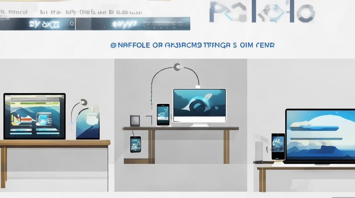 电脑如何传图？手机电脑互传图片的3个简单方法是什么？