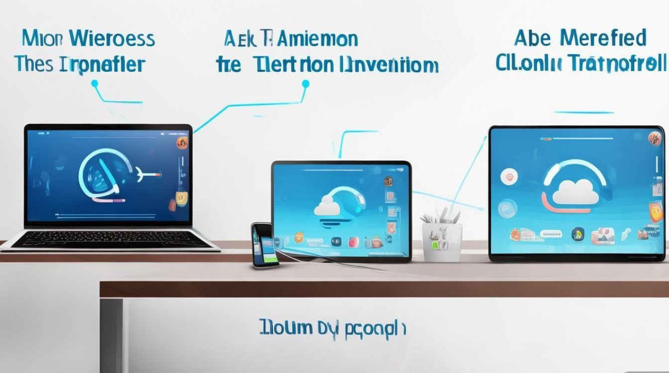 电脑如何传图？手机电脑互传图片的3个简单方法是什么？