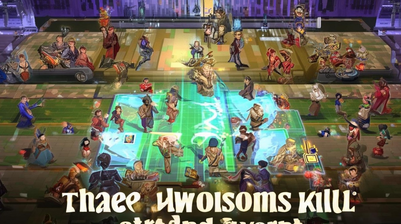 qq游戏三国杀哪个和手机互通