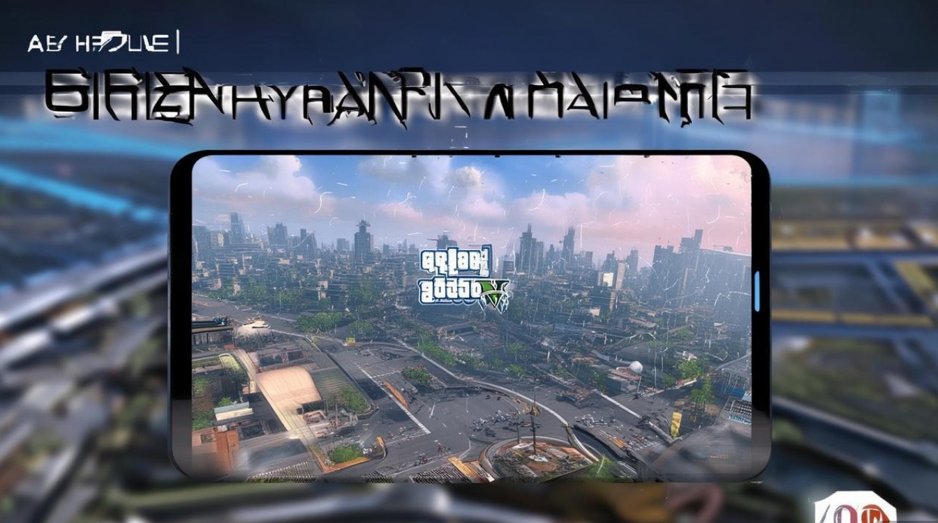 手机版哪个云游戏可以玩gta5
