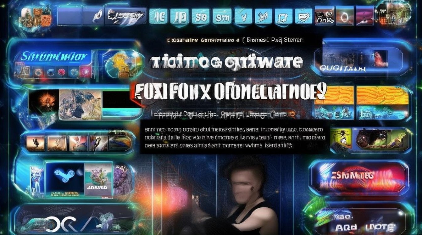 pc端玩游戏推荐什么软件