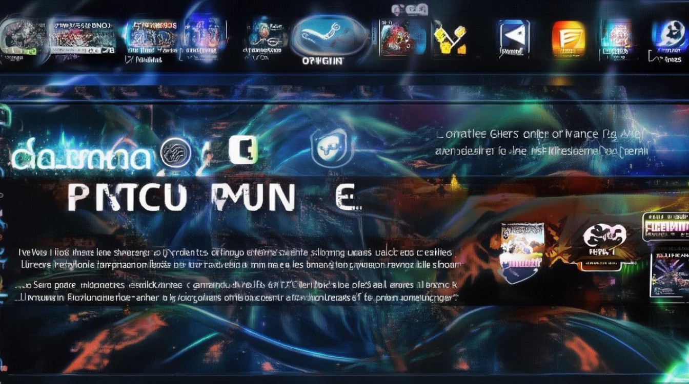 pc端玩游戏推荐什么软件