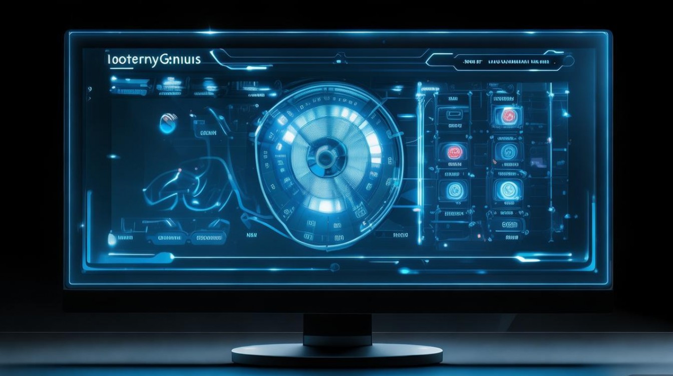 pc端的摇号软件叫什么