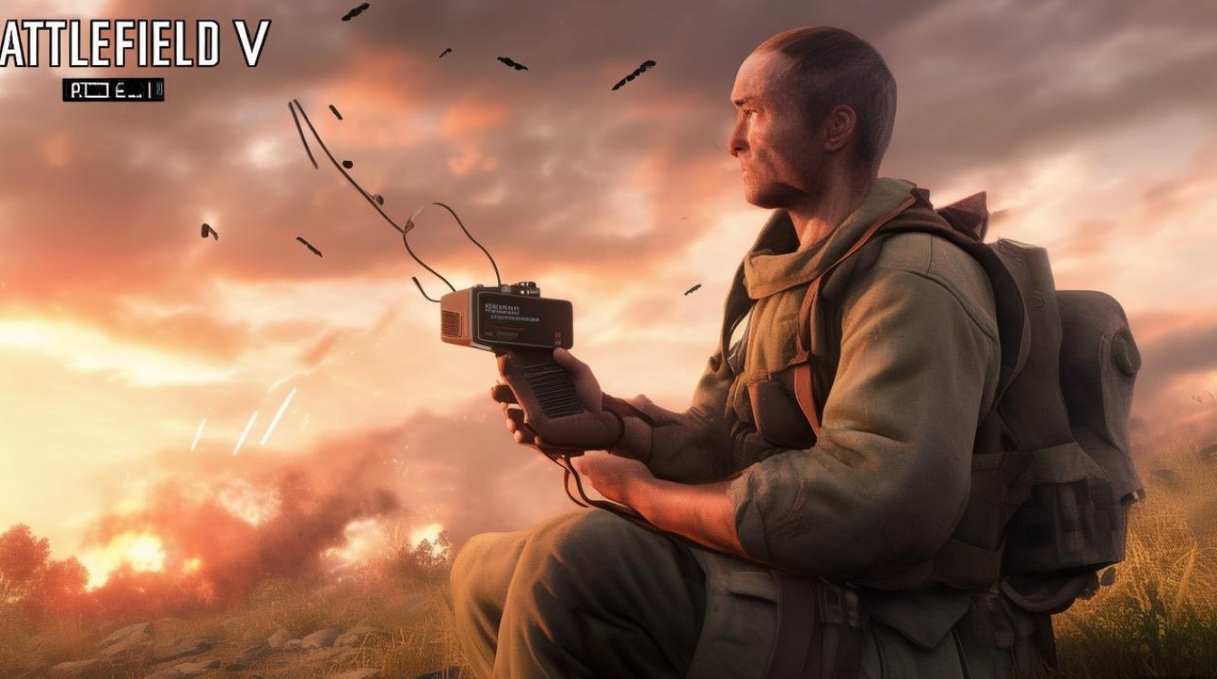 战地5单机游戏如何保存进度