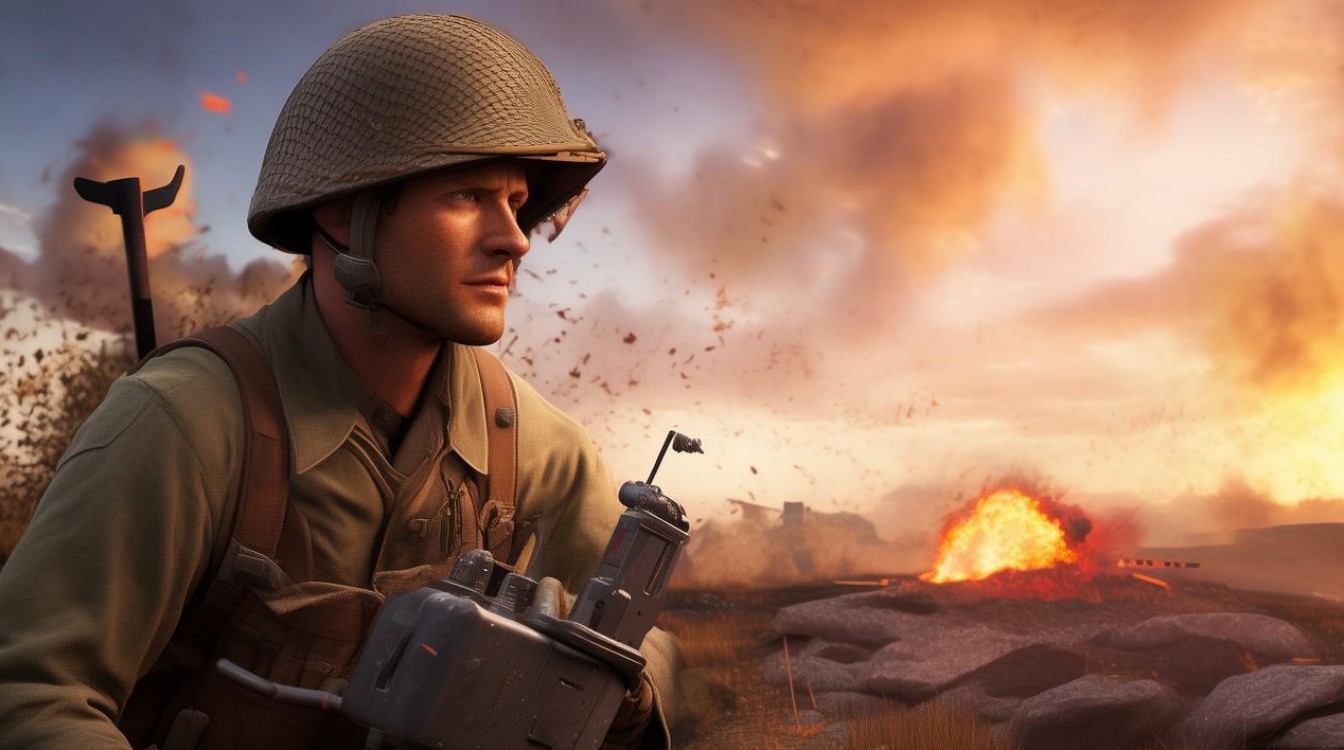 战地5单机游戏如何保存进度