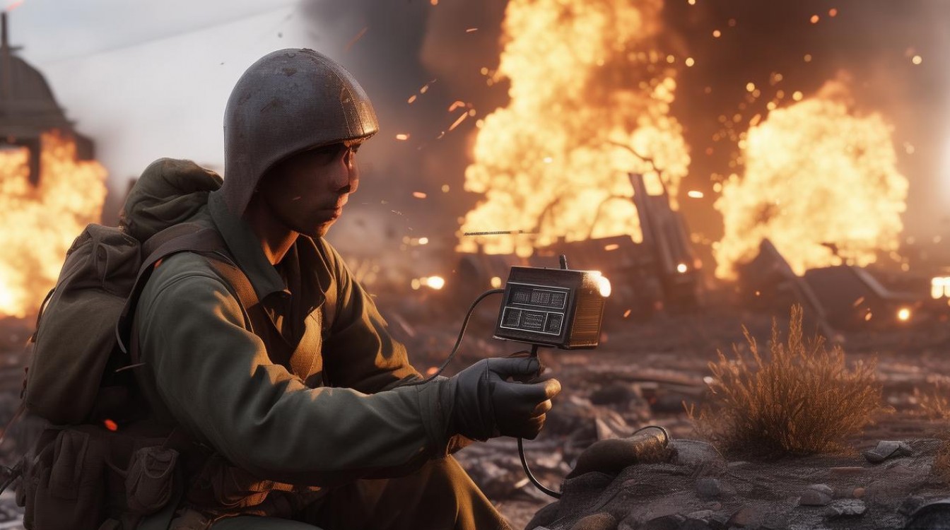 战地5单机游戏如何保存进度