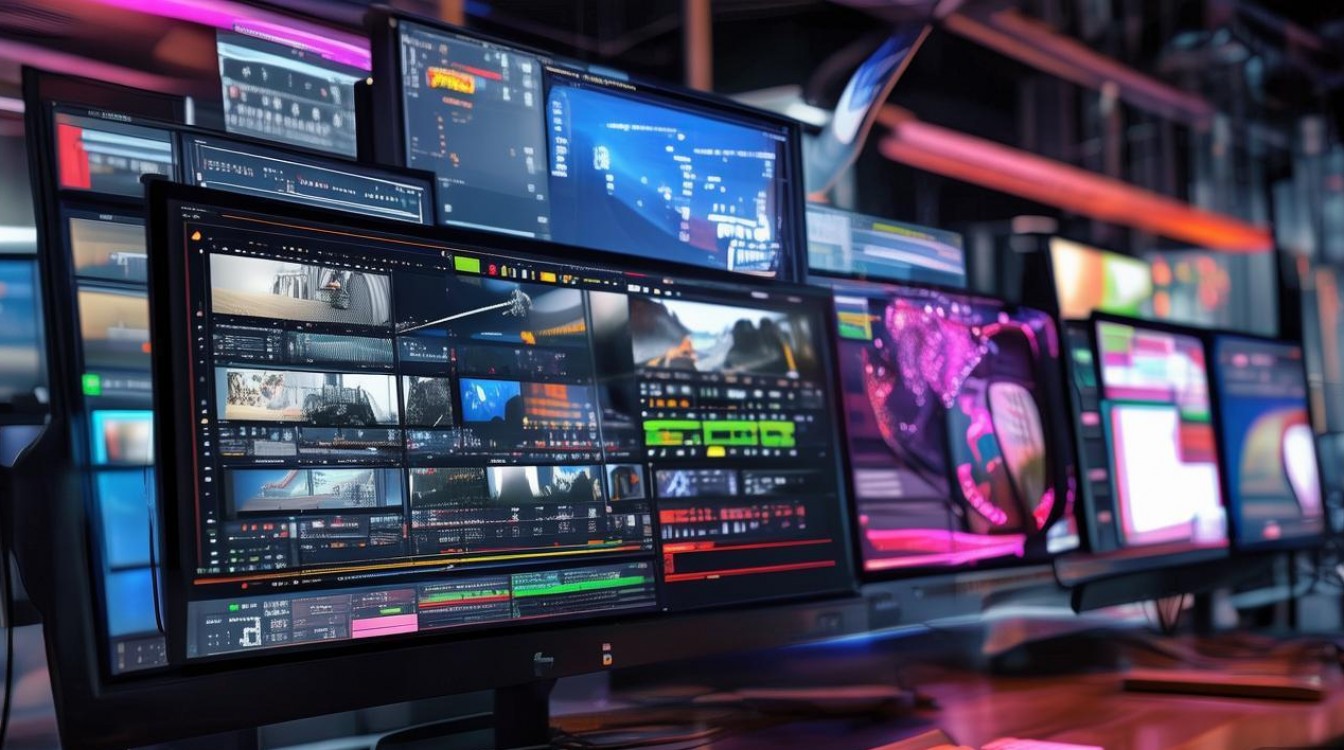 pc除了爱剪辑还有什么软件好