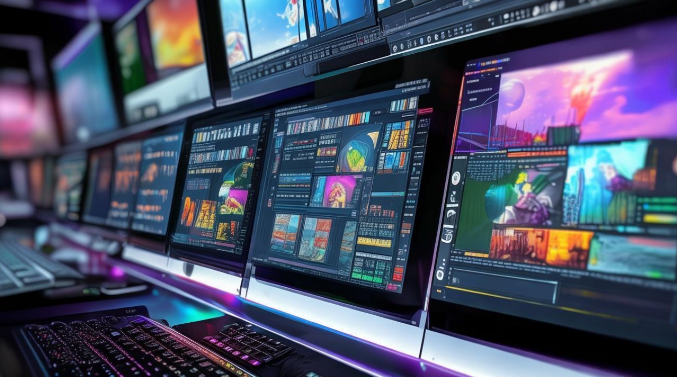 pc除了爱剪辑还有什么软件好