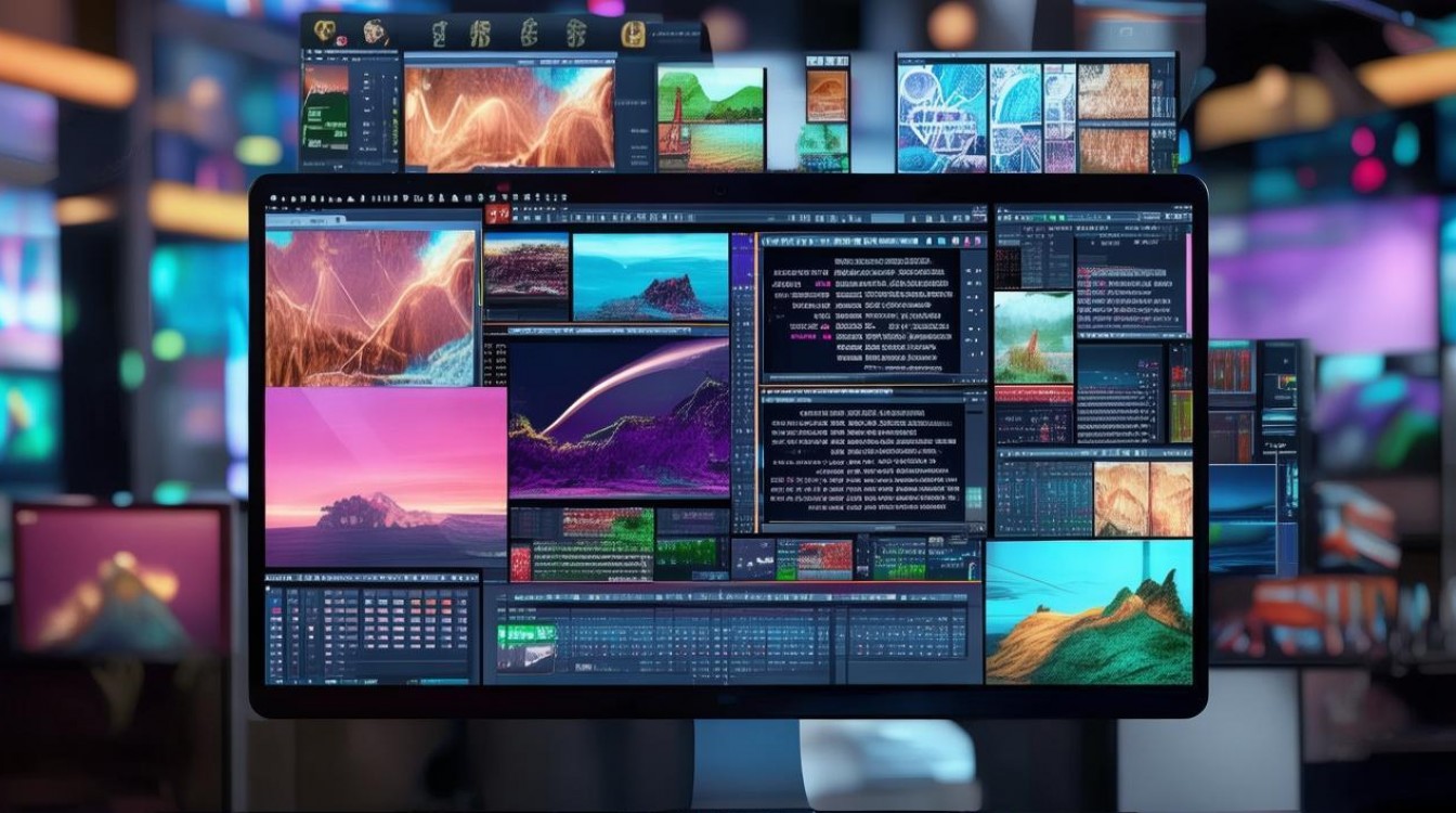 pc除了爱剪辑还有什么软件好