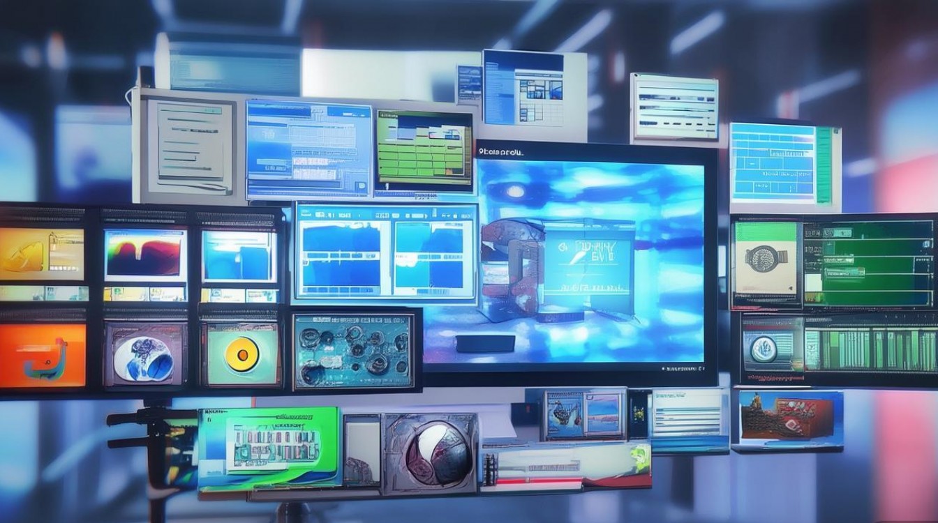 pc端一般有什么软件