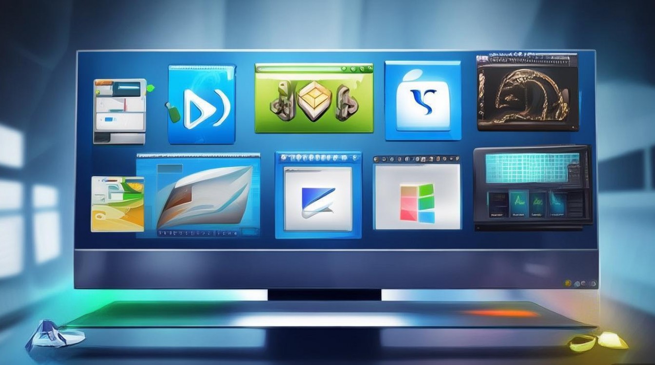 pc端一般有什么软件