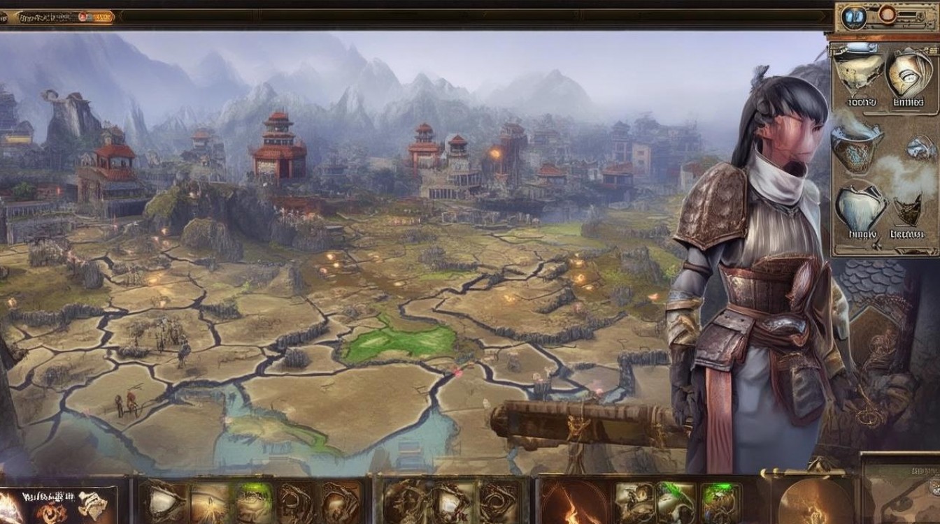 三国恋战纪攻略游戏怎么玩