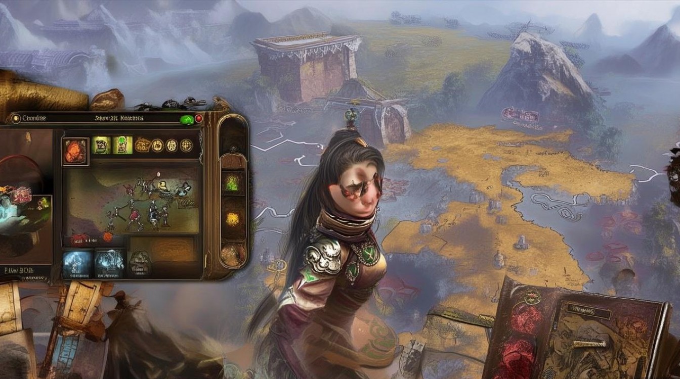 三国恋战纪攻略游戏怎么玩