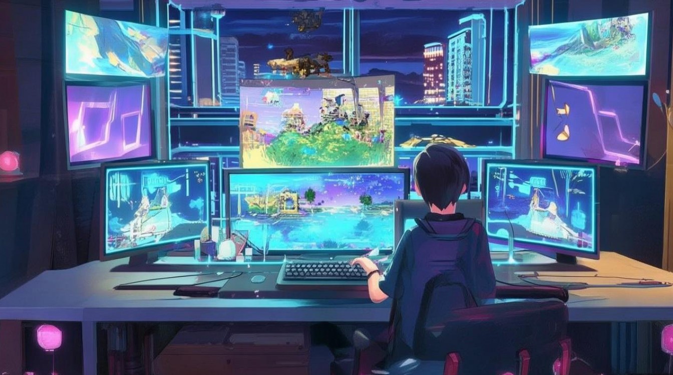 原神pc端用什么软件玩