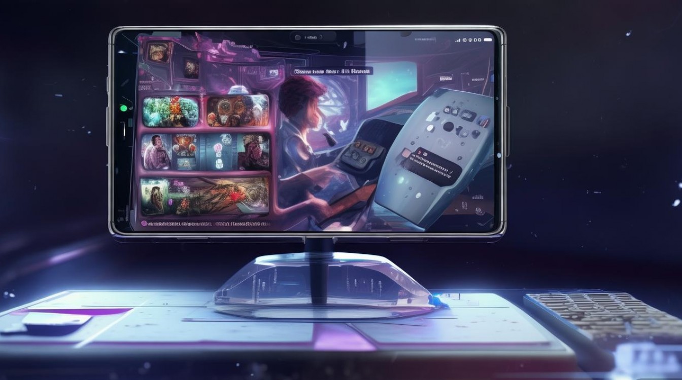 手机玩pc端游戏该用什么软件